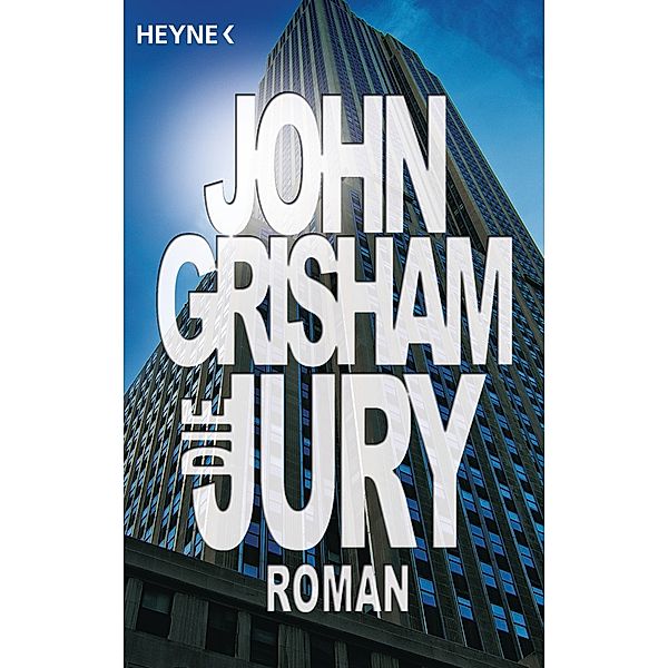 Die Jury, John Grisham