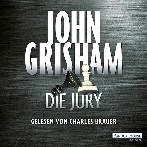 Die Jury, John Grisham