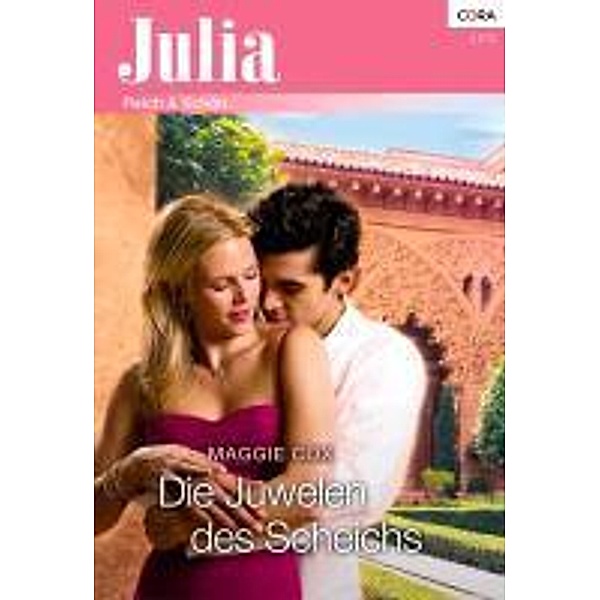 Die Juwelen des Scheichs / Julia Romane Bd.2005, Maggie Cox