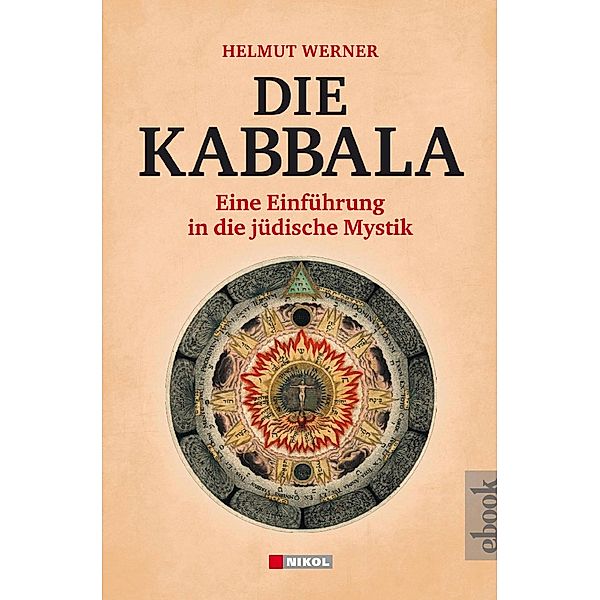 Die Kabbala, Helmut Werner