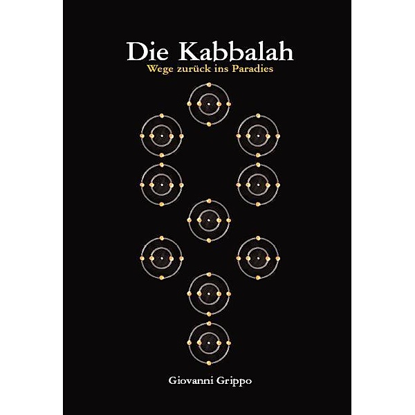 Die Kabbalah - Wege zurück ins Paradies, Giovanni Grippo