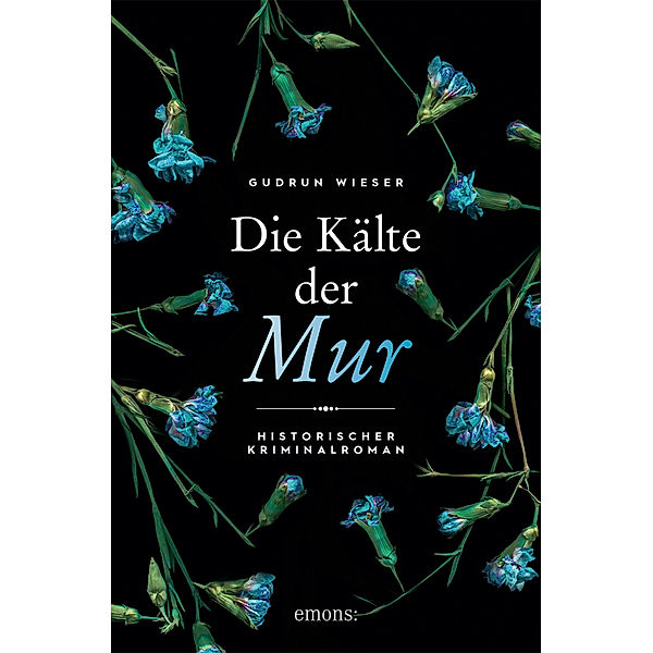 Die Kälte der Mur, Gudrun Wieser