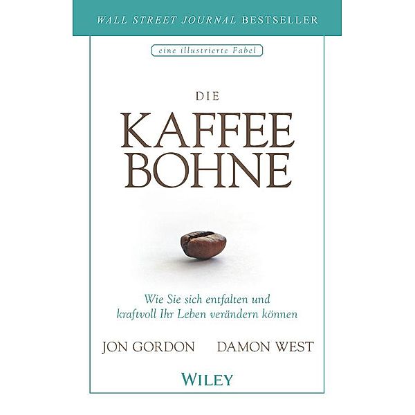 Die Kaffeebohne, Jon Gordon, Damon West