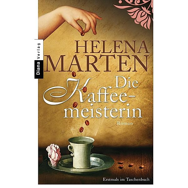 Die Kaffeemeisterin, Helena Marten