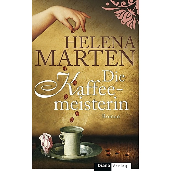 Die Kaffeemeisterin, Helena Marten