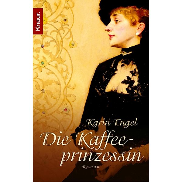 Die Kaffeeprinzessin, Karin Engel