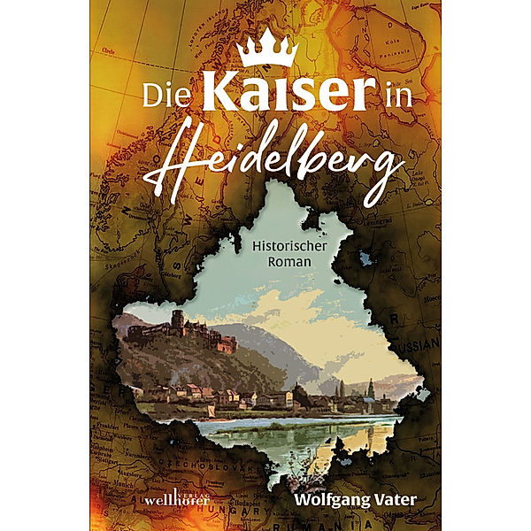 Die Kaiser in Heidelberg, Wolfgang Vater