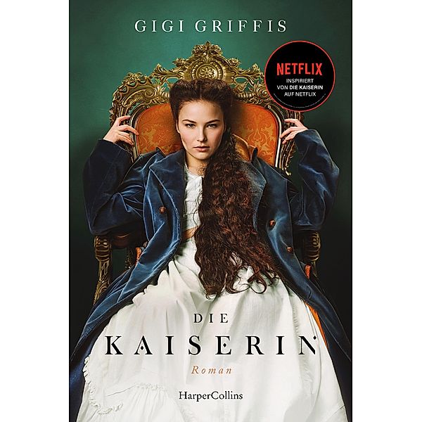 Die Kaiserin, Gigi Griffis