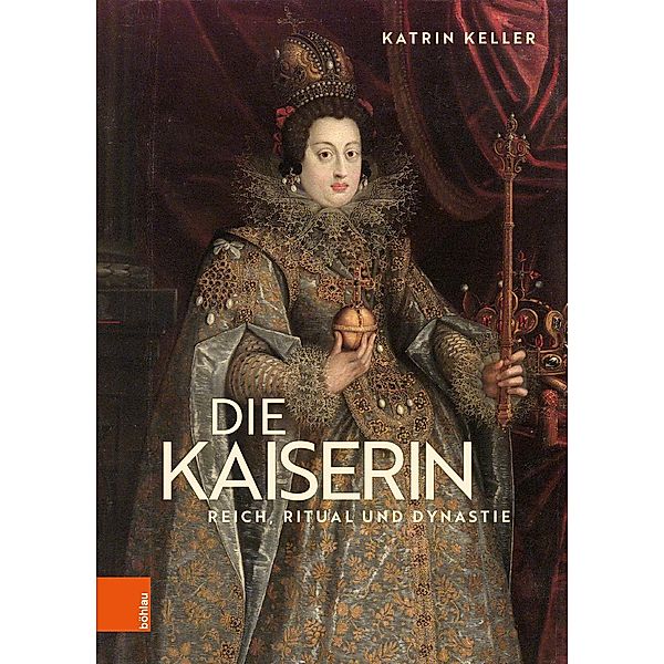 Die Kaiserin, Katrin Keller