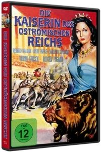 Image of Die Kaiserin des oströmischen Reichs