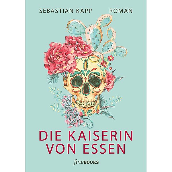 Die Kaiserin von Essen, Sebastian Kapp