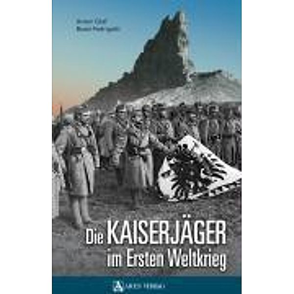 Die Kaiserjäger im Ersten Weltkrieg, Anton Graf Bossi-Fedrigotti