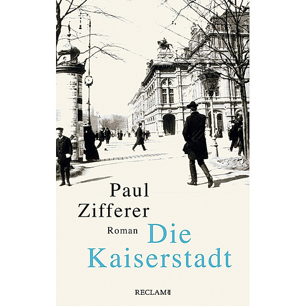 Die Kaiserstadt, Paul Zifferer