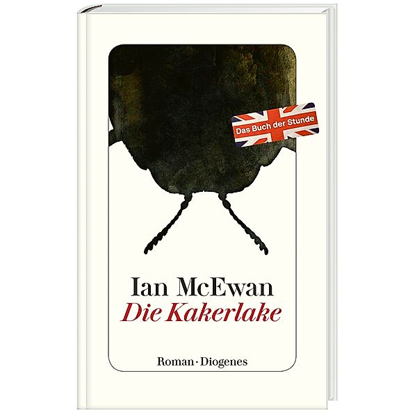 Die Kakerlake, Ian McEwan