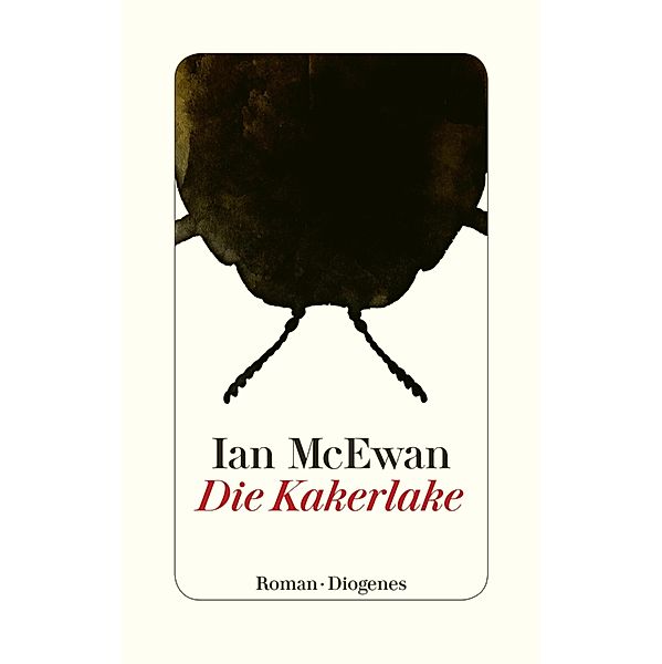 Die Kakerlake, Ian McEwan