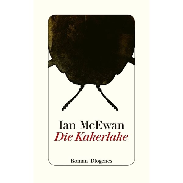 Die Kakerlake, Ian McEwan