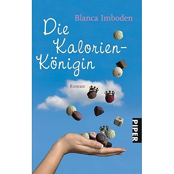 Die Kalorien-Königin, Blanca Imboden