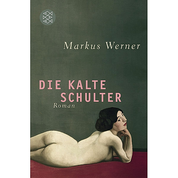 Die kalte Schulter, Markus Werner