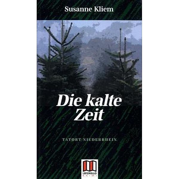 Die kalte Zeit, Susanne Kliem