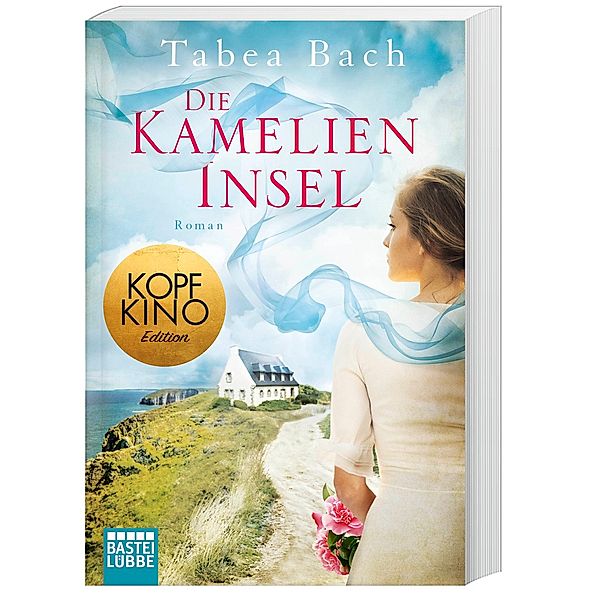 Die Kamelien-Insel / Kamelien Insel Saga Bd.1, Tabea Bach