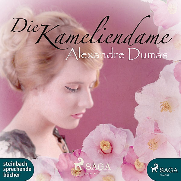 Die Kameliendame, Alexandre Dumas