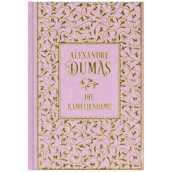 Die Kameliendame, Alexandre Dumas (der Jüngere)