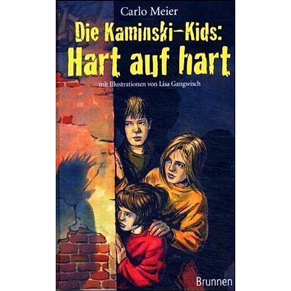 Die Kaminski-Kids - Hart auf hart, Carlo Meier