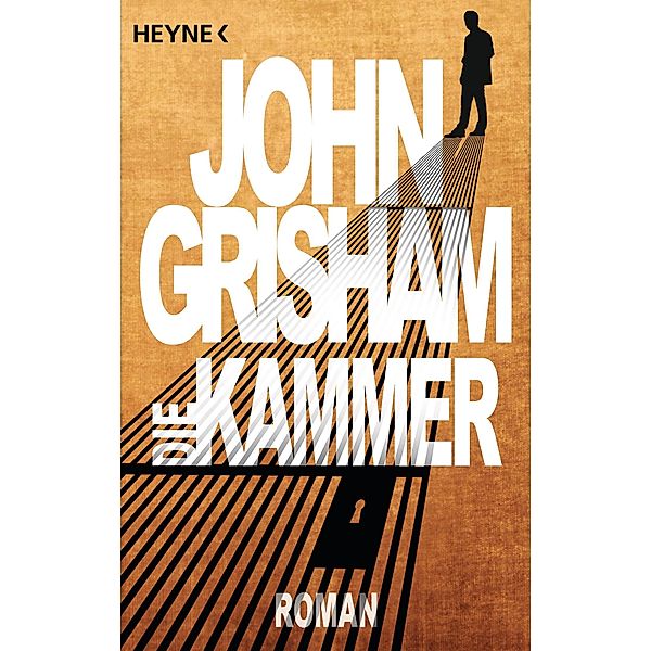 Die Kammer, John Grisham