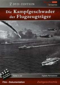 Image of Die Kampfgeschwader der Flugzeugträger