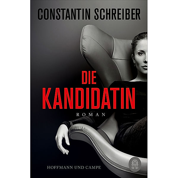 Die Kandidatin, Constantin Schreiber