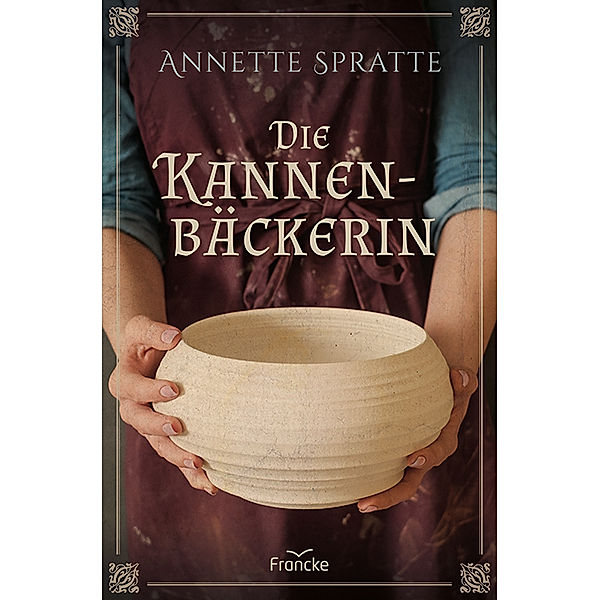 Die Kannenbäckerin, Annette Spratte