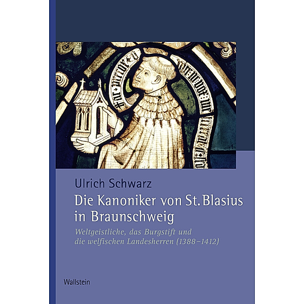 Die Kanoniker von St. Blasius in Braunschweig, Ulrich Schwarz