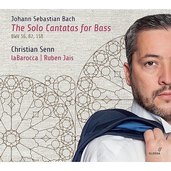 Die Kantaten Für Bass Solo, Johann Sebastian Bach
