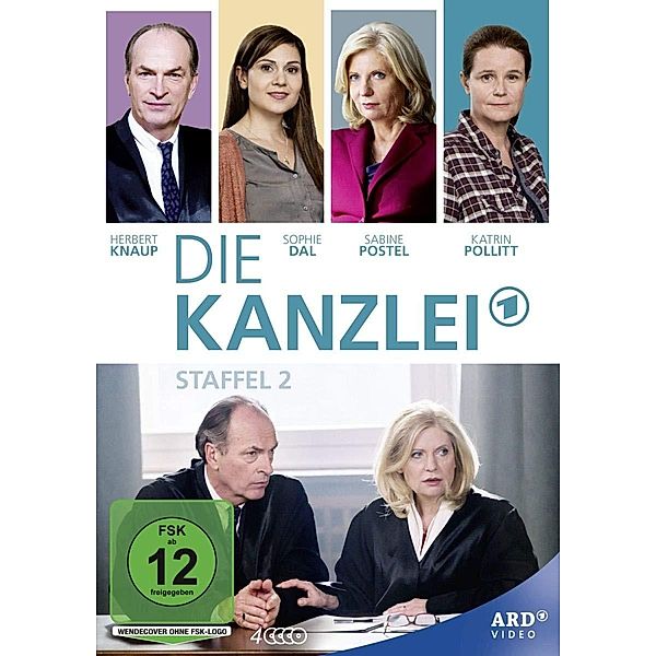 Die Kanzlei - Staffel 2, Mike Zeuschner