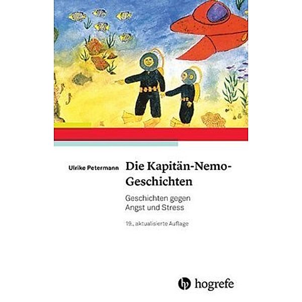 Die Kapitän-Nemo-Geschichten, Ulrike Petermann