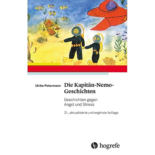 Die Kapitän-Nemo-Geschichten, Ulrike Petermann