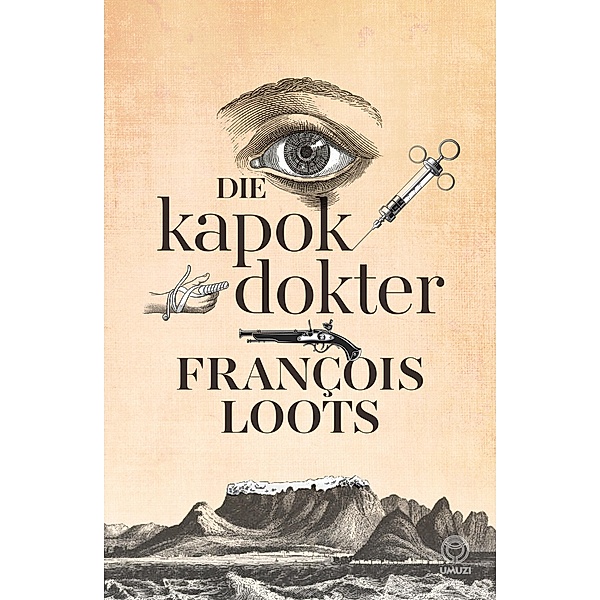 Die kapokdokter, François Loots