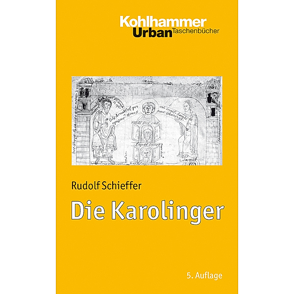 Die Karolinger, Rudolf Schieffer