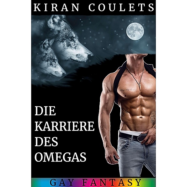 Die Karriere des Omegas, Kiran Coulets
