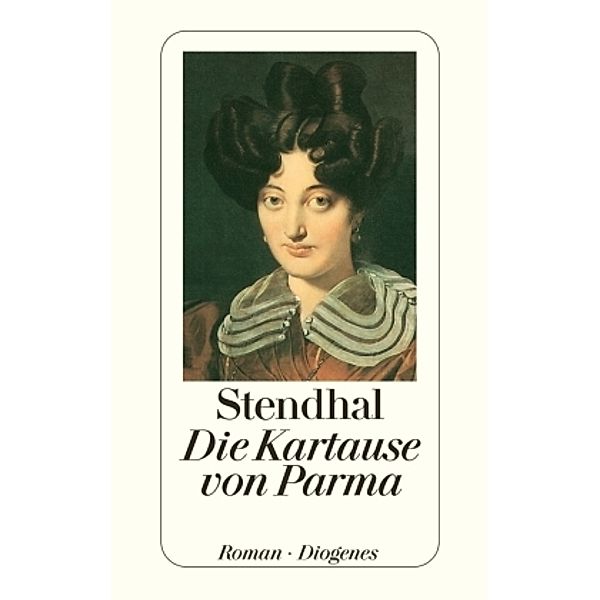 Die Kartause von Parma, Stendhal