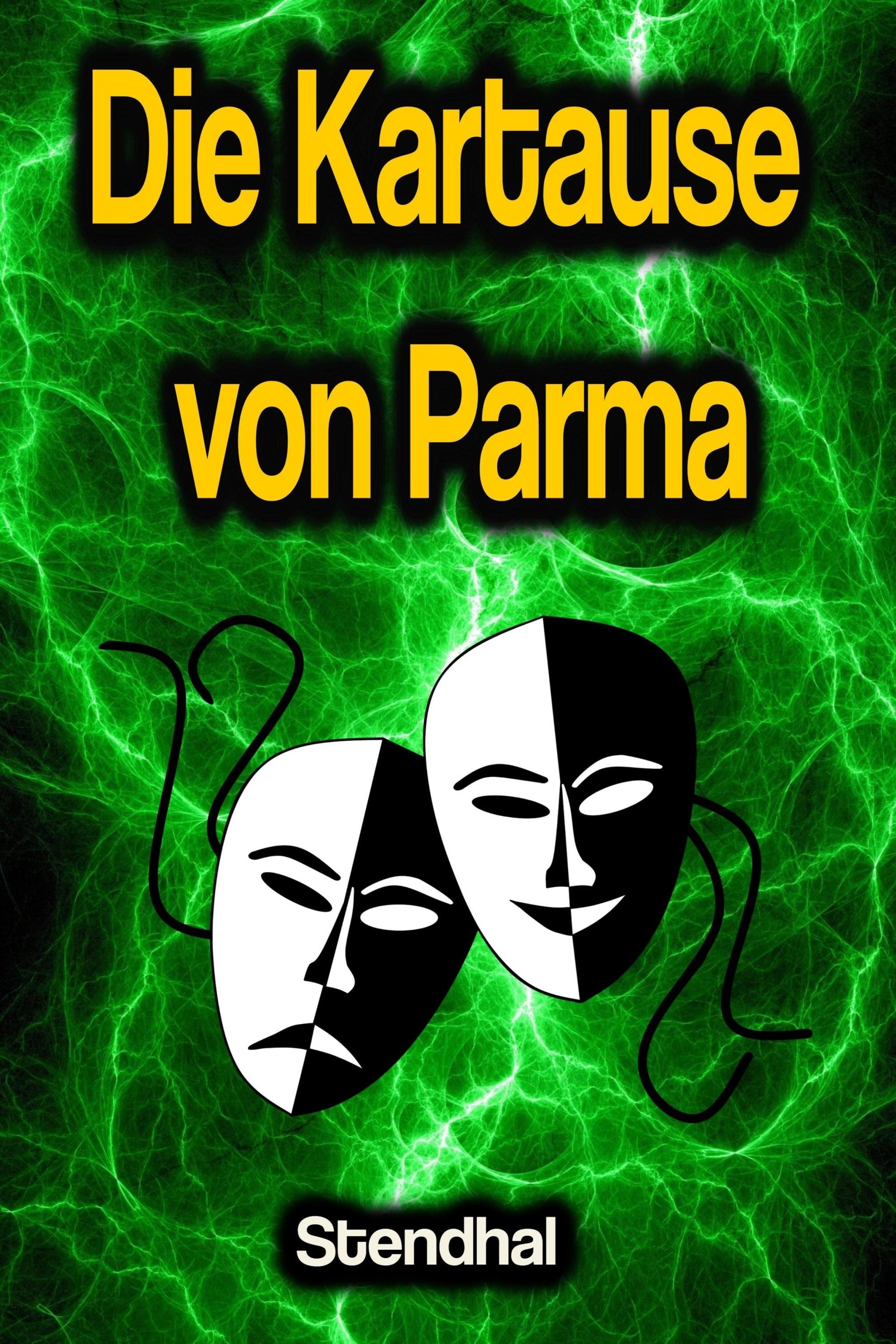 Die Kartause von Parma eBook v. Stendhal | Weltbild