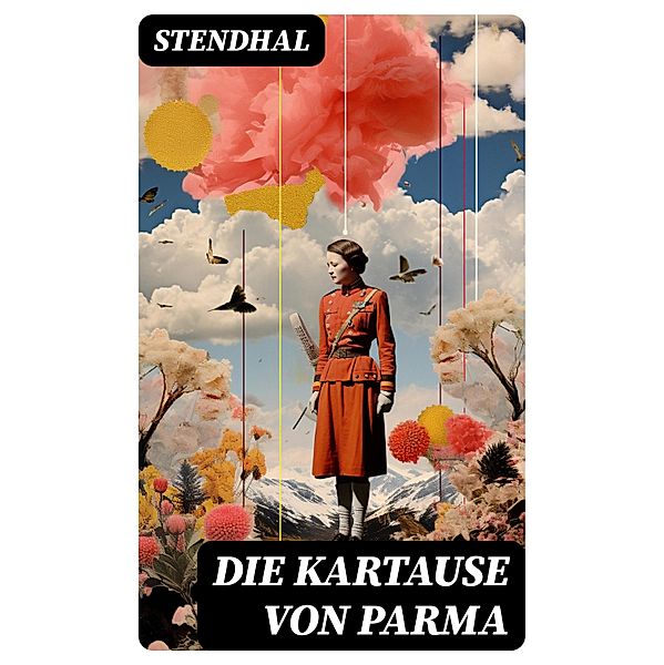 Die Kartause von Parma, Stendhal