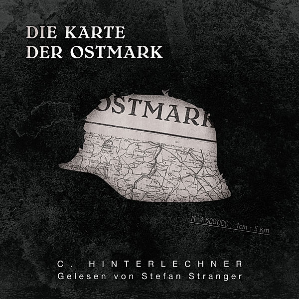 Die Karte der Ostmark, C. Hinterlechner