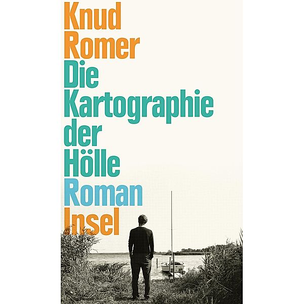 Die Kartographie der Hölle, Knud Romer