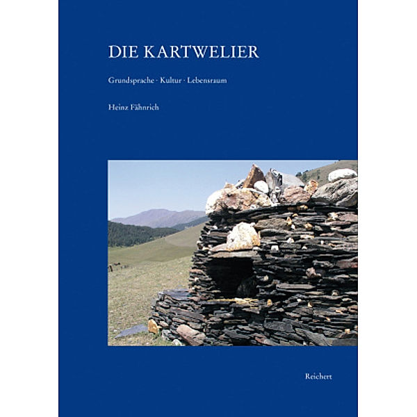 Die Kartwelier, Heinz Fähnrich