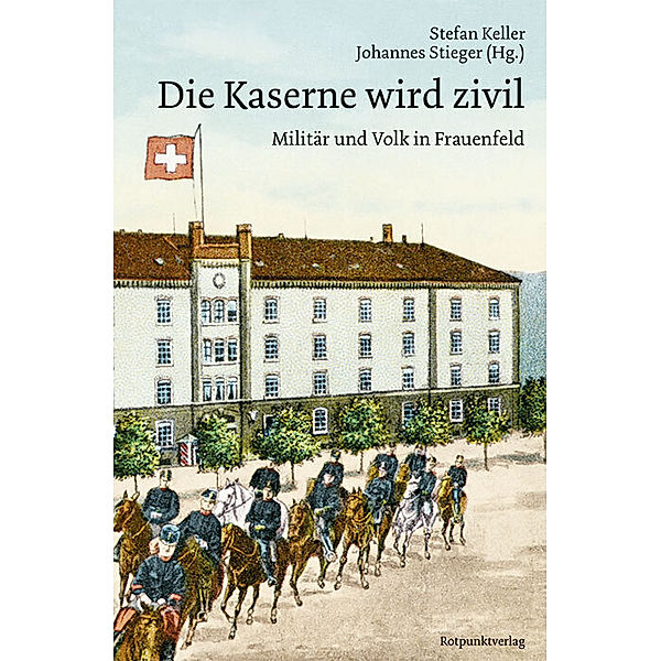 Die Kaserne wird zivil