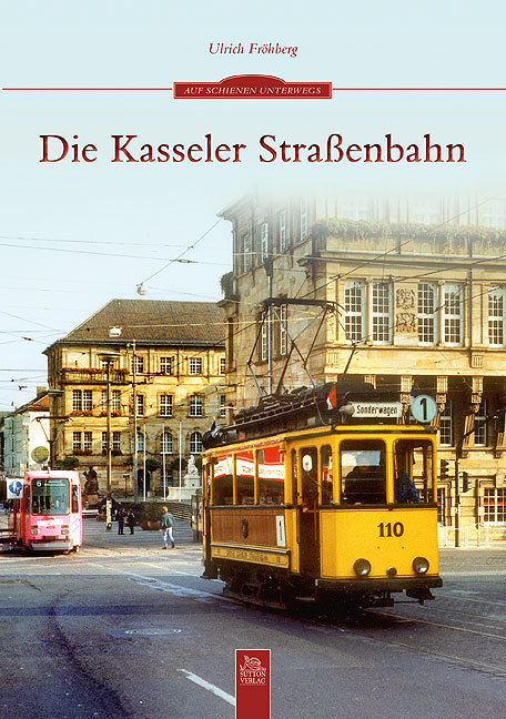 TOP mit vielen Bildern NEU Fachbuch Die Hallesche Straßenbahn 