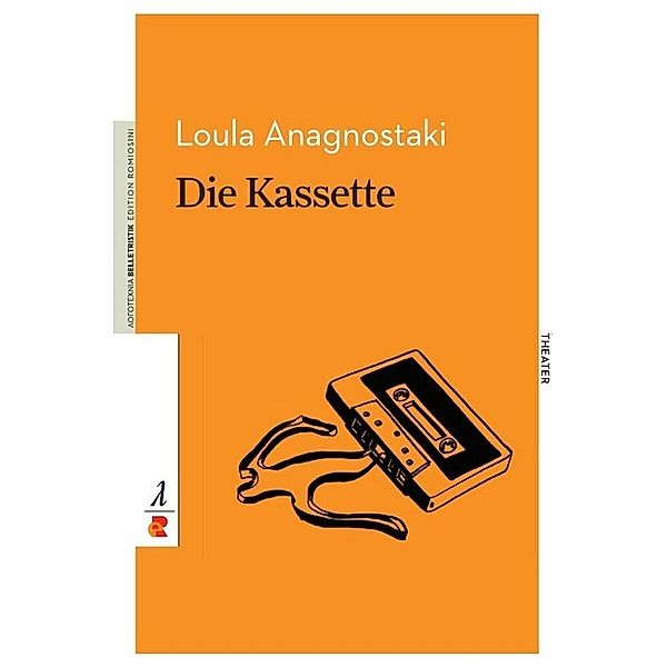 Die Kassette, Loula Anagnostaki