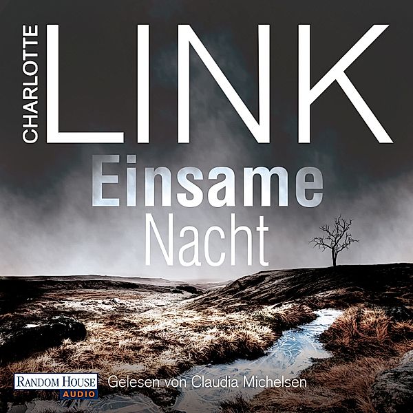 Die Kate-Linville-Reihe - 4 - Einsame Nacht, Charlotte Link