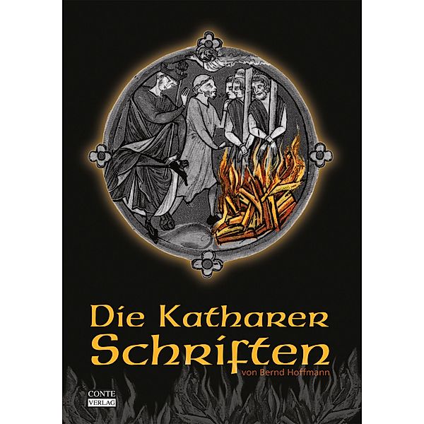 Die Katharer Schriften, Bernd Hoffmann